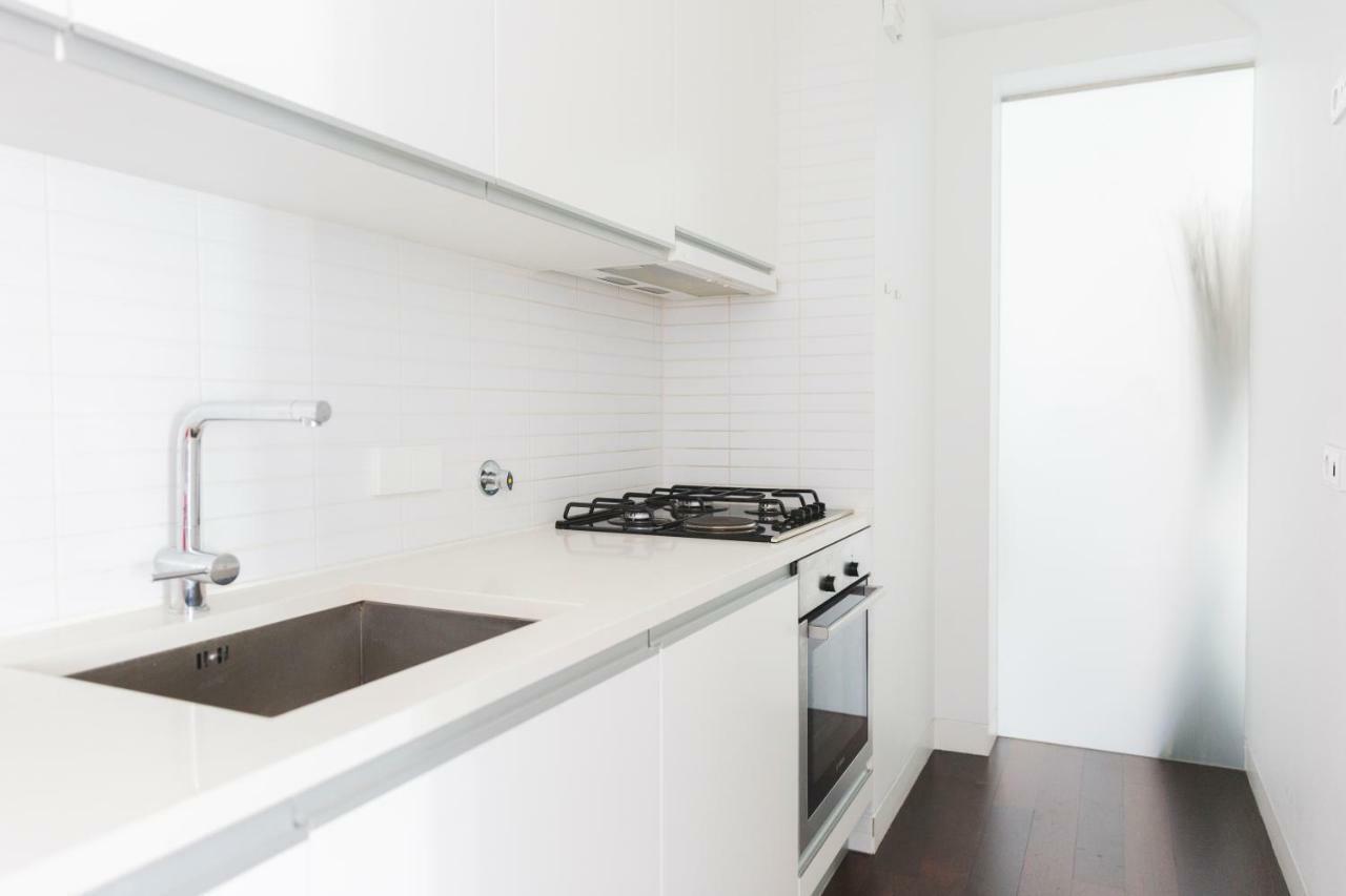 Aposentus - Downtown Porto Modern Penthouse Apartment Bagian luar foto